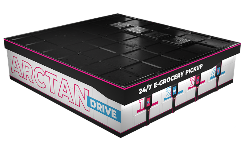 drive-solution